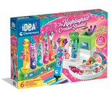 Clementoni laboratorija za highlighter ( CL18860 ) Cene