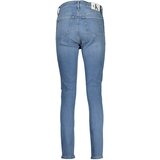 Calvin Klein WOMEN&#39;S DENIM JEANS LIGHT BLUE | shoptok.hr