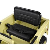  Automobil se napaja vojnom Willys baterijom + daljinskim upravljačem PA0263 | shoptok.hr