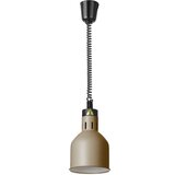 Hendi Cilindrične lampe za grejanje sa podesivom dužinom, Bež, 230V/250W, ⌀175x(H)250mm Cene