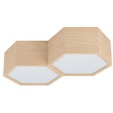 Eglo 98861 - plafonsko svetlo mirlas 2xE27/9W/230V | Eponuda.com