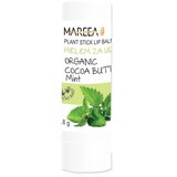 Mareea Melem za usne sa organskim kakao buterom i mint, 4.8 g Cene