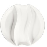 Altom design Porculanska Zdjela s 3 Odjeljka - Kolekcija Regular | shoptok.hr