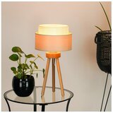  Brilagi - Stona lampa ARIZONA BOHO 1xE27/15W/230V bež | Eponuda.com