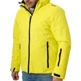Brugi jakna padded jacket za muškarce