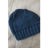 Kesi Women's cap Dagmara K332 dark denim | Shoptok.si