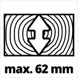 Einhell tc-sm 2534/1 dual potezna preklopna testera | ePonuda.com