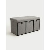 Sinsay Puf s ladicama | shoptok.hr
