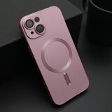  Maska elegant magsafe za iphone 14/ roza Cene