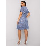 LAKERTA Dress-LK-SK-506772.35P-blue | Shoptok.si