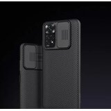 Nillkin CAMSHIELD OVITEK ZA REDMI NOTE 11/11S ČRN | Shoptok.si