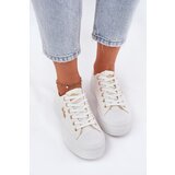 Lee Cooper Womens Sneakers On Platform | Shoptok.si