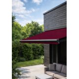 Green Bay Električna tenda 3x2 Tarrington House bordo | Eponuda.com