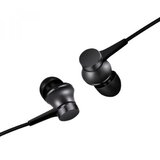 Xiaomi Mi In-Ear slualice Basic crne sa mikrofonom | ePonuda.com