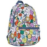 Adidas Nahrbtniki Bubbles pisana | Shoptok.si