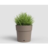 Artevasi Cvetlični lonec iz reciklirane plastike ø 20 cm Capri – | Shoptok.si