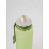 Equa Plain posoda za vodo barva Olive 600 ml | Shoptok.si