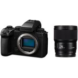 Panasonic DC-S5 II X + 50 mm | Eponuda.ba
