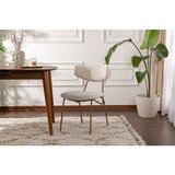 Hanah home trpezarijska stolica set 2 komada Nancy 566WYL1140 | ePonuda.com