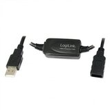 Logilink USB 2.0 Active Repeater Cable 10m... | Eponuda.ba