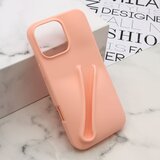  Maska LIPSTICK za iPhone 16 Pro Max/ roza Cene
