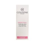 Collistar Face IDROATTIVA+ vlažilni gel za predel okoli oči 15 ml | Shoptok.si