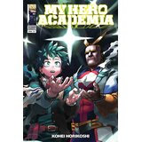 VIZ Media Kohei Horikoshi - My Hero Academia, Vol. 31 | Eponuda.com