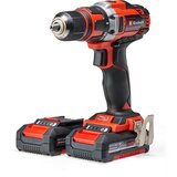 Einhell Aku bušilica set TE-CD 18/40 Li + 69 2x2.0Ah 4513934 | ePonuda.com