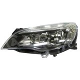 OPEL original ŽAROMET OPEL ASTRA-J LEVI 13365290 Original H7-H7 Cene