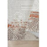 Conceptum Hypnose elex 5205 multicolor carpet (100 x 200) | ePonuda.com