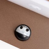  Redo 90588 -LED spoljno svetlo sa senzorom FLIP LED/20W/230V 3000K IP54 braon | Eponuda.com