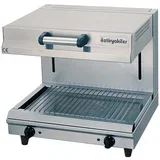 Profesionlni salamander OS 200 7850.58575, Sivi