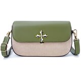 Baellerry Torbica ST-36102 - Zelena | Shoptok.si