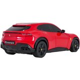  R/C 1:24 Ferrari Purosangue Rdeča RASTAR | Shoptok.si