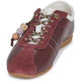 Armistice Nizke superge EVE SNEAKER Bordo | Shoptok.si