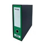 Registrator A4/80 u kutiji (zelena), 1 komad