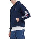 Tommy Hilfiger Puloverji - Modra Cene