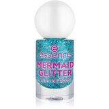 Essence MERMAID GLITTER lak za nohte mini odtenek 07 5 ml | Shoptok.si