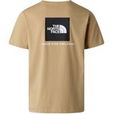 The North Face evolution box nse regular majica Slike