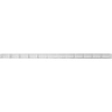  Gabion s žicom debljine 3 5 mm i mrežom 5x2 5 cm 1200x30x50 cm - 30 cm 50 cm 1200 cm | shoptok.hr