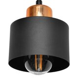  Luster na sajli EDISON 3xE27/15W/230V | Eponuda.com