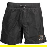 KARL LAGERFELD BEACHWEAR COSTUME PARTS UNDER MAN BLACK | ePonuda.com