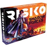  Riziko Shadow Forces ( 1041982 ) | ePonuda.com