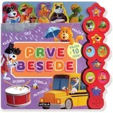 Prve besede