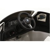 BMW X6 - automobil na akumulator, crni | shoptok.hr