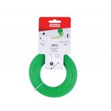 Oregon 69-368 - SILK ZA TRIMER, OKRUGLI - ZELEN - 3.0MM X 15M Cijene