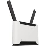 MikroTik Chateau LTE6 ax with RouterOS L4 license S53UG+5HaxD2HaxD-TC,4 jezgra Slike