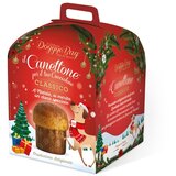 Doggye Bag priboljšek za pse Canettone Classico 125 g | Shoptok.si