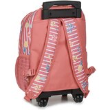 Roxy Torbe & Torbe na kolesih HAPPY SPIRIT Rožnata | Shoptok.si