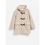 Reserved Kaput tipa duffle coat - bež Cijene